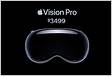 ﻿Hasta el Apple Vision Pro 4 no tendremos el diseo idea
